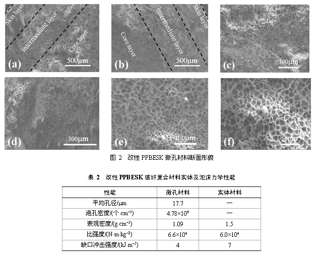 含二氮杂萘酮结构聚芳醚砜酮树脂改性及其微孔材料制备