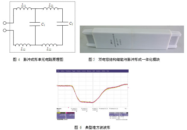 10 GW级重复频率高功率微波驱动源小型化技术